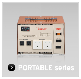 PORTABLE series